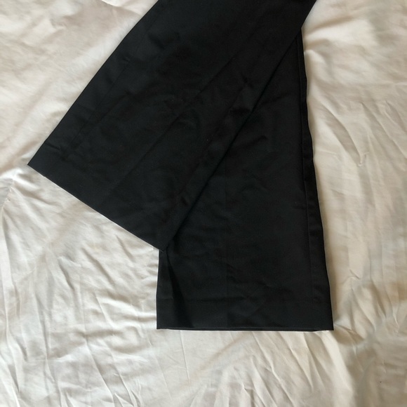 NWT Loft Black Pants - Picture 8 of 8